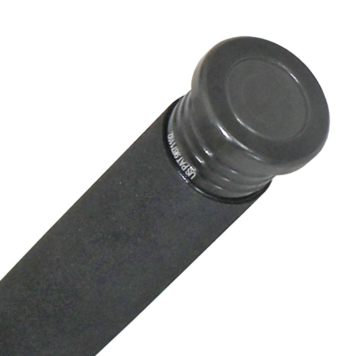 Enforcer, Teleskopschlagstock, Druckknopf Schließung, Nylonholster